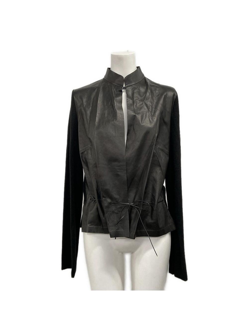 Gucci Black [Outer Fabric] Cashmere #324848G87B